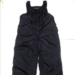Oshkosh B’Gosh Ski Pants Youth Size S/4 Blue